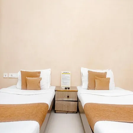 Tuliipstays - Pearl Residency